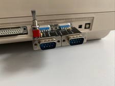 Für commodore 128 - für,