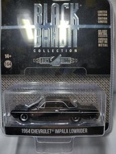 Greenlight 28090-E Black