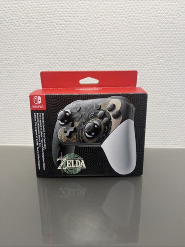 Nintendo switch pro - pro, controller