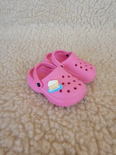 Puppenschuhe clogs für götz - puppenschuhe,
