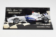 400060086 F1 BMW Sauber F1.06
