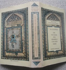 Qazwini die wunder des - die,