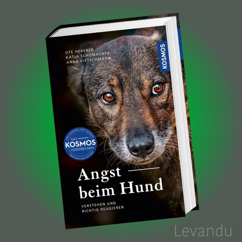 Angst beim hund buch - buch,