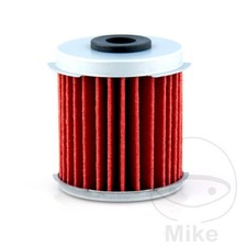 1X HIFLO Premium Ölfilter