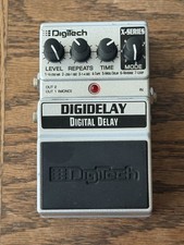 Tested Digitech X Series