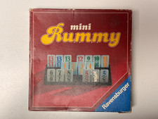 Mini Rummy Rommé Ravensburger