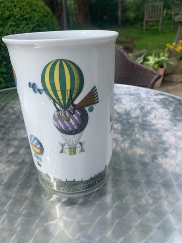 Rosenthal vase piero - vase,,