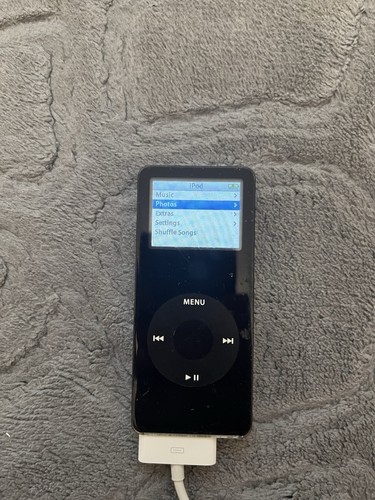 Apple ipod nano 1 - apple,