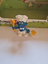 Schlumpf Schlümpfe -  Koch