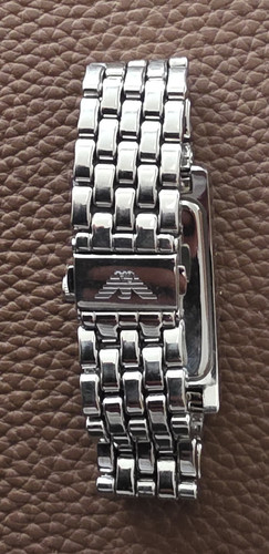 Emporio armani damen quarz - emporio,