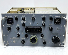 COLLINS R-390A /URR (R-390) US Military Tube HF Communication Receiver Radio!!