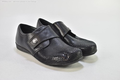 Helvesko damen halbschuhe - helvesko,