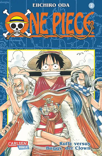 One piece band 002 ruffy - one,