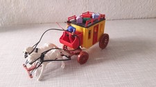 Timpo Toys--Postkutsche