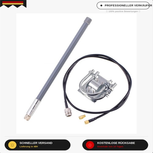868mhz lora antenne - lora,