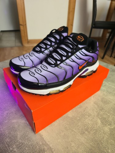 Nike air max plus voltage - air, g