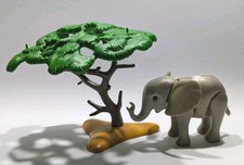 **Playmobil** Tier Tiere Zoo