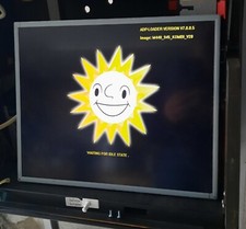 19 Zoll LVDS  Monitor adp Gauselmann incl. Mwst.