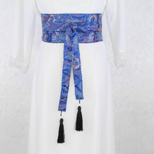 Damen japanisch breit obi - damen,