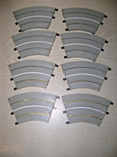 aus Lagerfund 8 Rasant Kurven 1:87 nicht benutzt kompletter Kreis slot