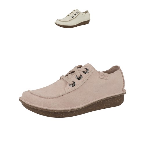 Clarks funny dream halbschuhe - clarks,
