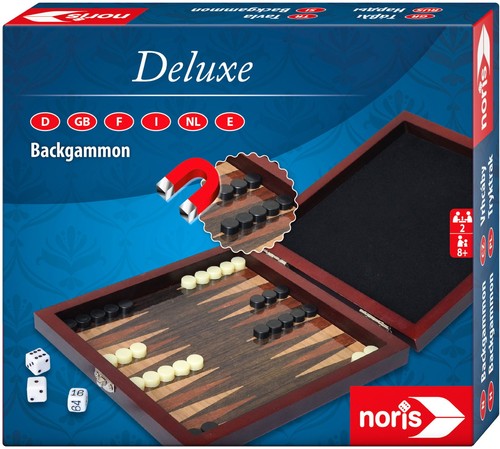 Noris familienspiel - noris,