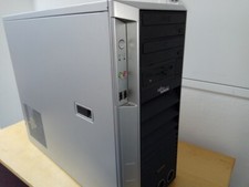 Fujitsu Siemens Celsius R550