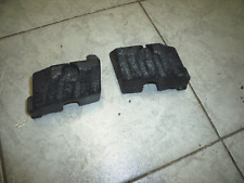 Halter Frontstoßstange Stoßstange vorne Opel Astra G Cabrio / Coupe