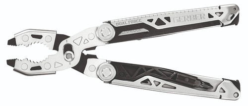 Gerber multi tool - multi, "dual-force"
