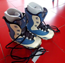 Snowboardstiefel  Softboot