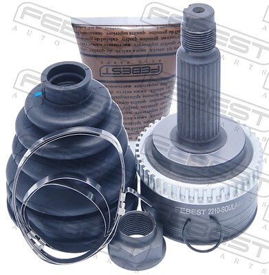 Febest 2210 soula46 - febest, 2210-soula46