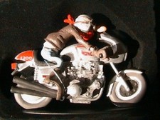 Joe BAR Team Gunter Konttetour