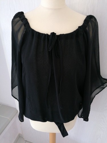 Apart blusenbody schwarz - blusenbody,