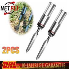 2PCS Angelrutenhalter