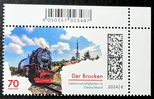Bund 2024 mi3817 der - bund,