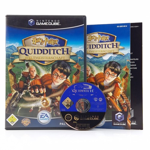 Nintendo gamecube spiel - nintendo,