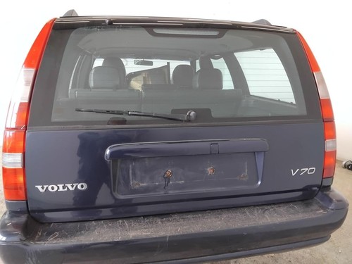Volvo v70 kombi - volvo,