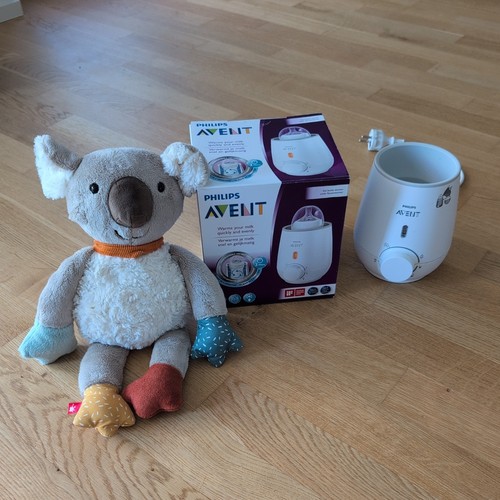 Philips avent scf355 - philips,
