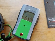 Mammut LVS Barryvox Element -