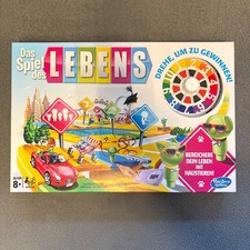 Das Spiel des Lebens
