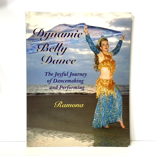 Dynamic belly dance ramona - dynamic,