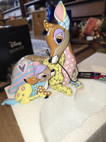 Disney bambi und mutter - -,