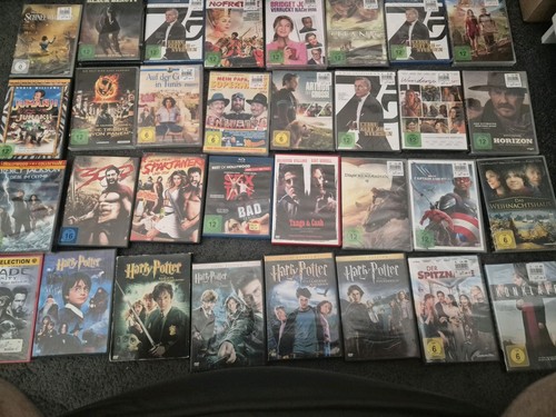 Xxl filme sammlung - xxl,