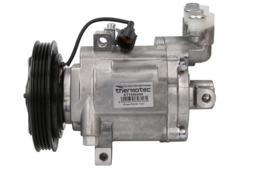 Kompressor klimaanlage - kompressor,