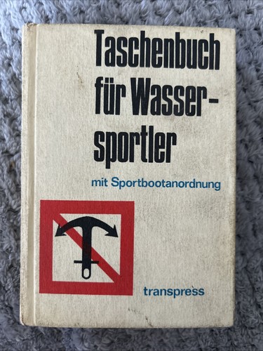 Taschenbuch für