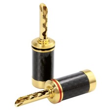 Dynavox Bananenstecker