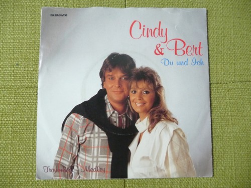 Cindy bert und - -,
