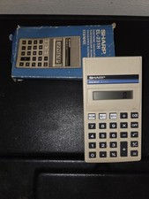 Sharp EL-231H Elsi Mate