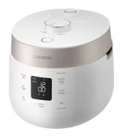 Cuckoo crp st0609f reiskocher - cuckoo,