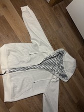 Dior Zipper S Weiß